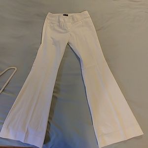 The Limited Drew fit dress pants